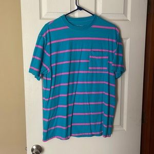 American Eagle Mens tshirt with pocket
